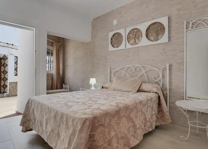 Lejlighed Piso Rio De Conil *