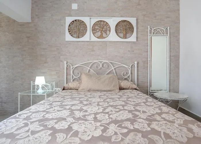 Lejlighed Piso Rio De Conil *