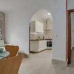 Piso Rio De Conil דירה