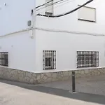 דירה Piso Rio De Conil *