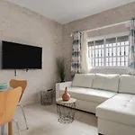 Piso Rio De Conil * קוניל דה לה פרונטרה