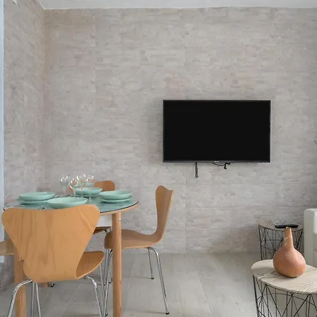 Piso Rio De Conil Appartement *