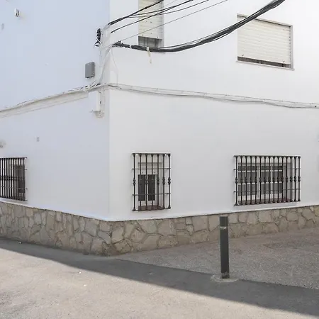 公寓 Piso Rio De Conil *