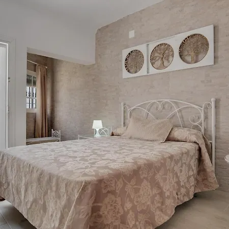 Apartment Piso Rio De Conil *