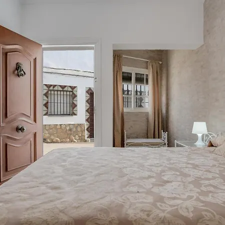 Piso Rio De Conil Appartement