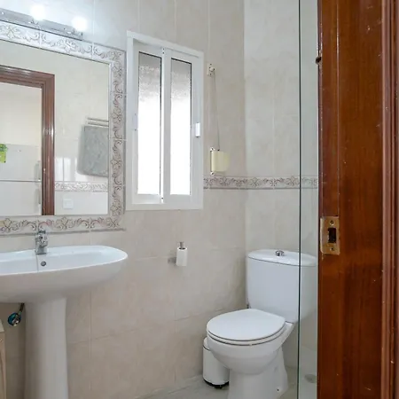 Piso Rio De Conil 公寓 *