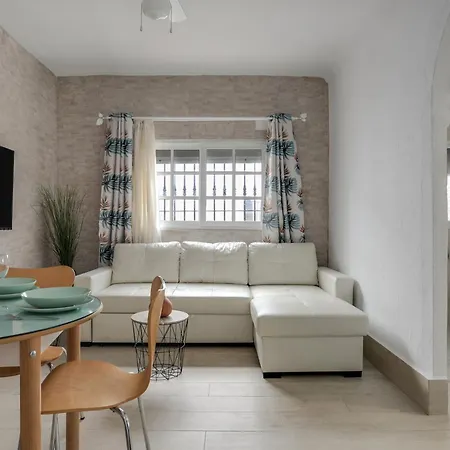 Piso Rio De Conil Кониль-де-ла-Фронтера