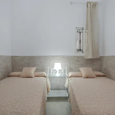 Piso Rio De Conil