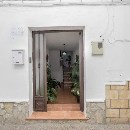 Apartman Piso Rio De Conil
