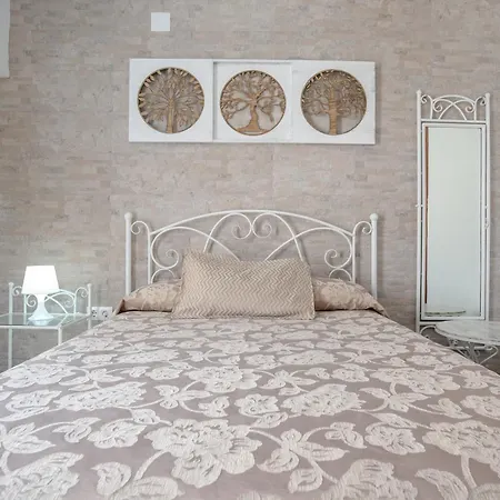 Apartman Piso Rio De Conil *