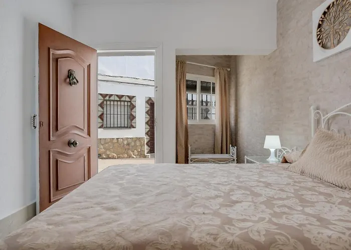 Piso Rio De Conil Апартаменты