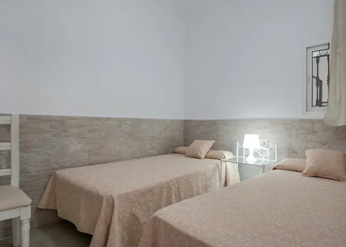 Lejlighed Piso Rio De Conil