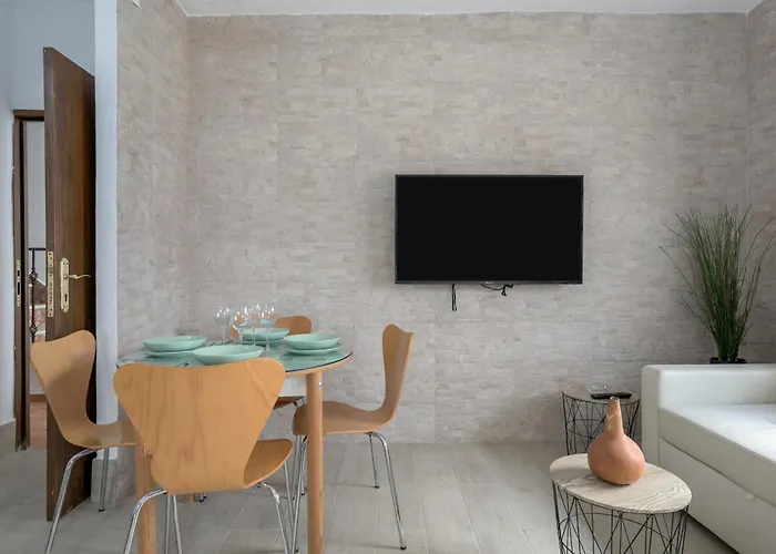 Piso Rio De Conil Кониль-де-ла-Фронтера