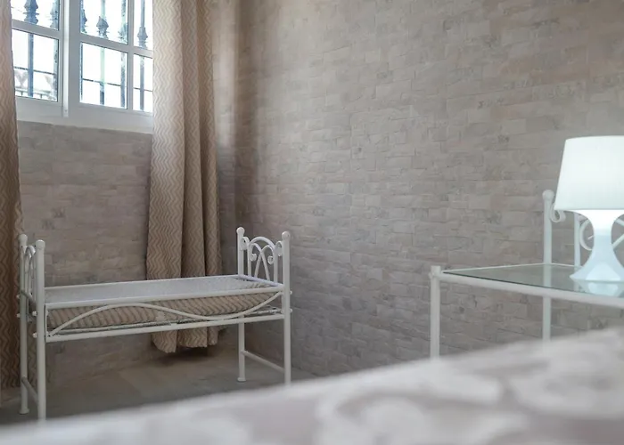 Lejlighed Piso Rio De Conil