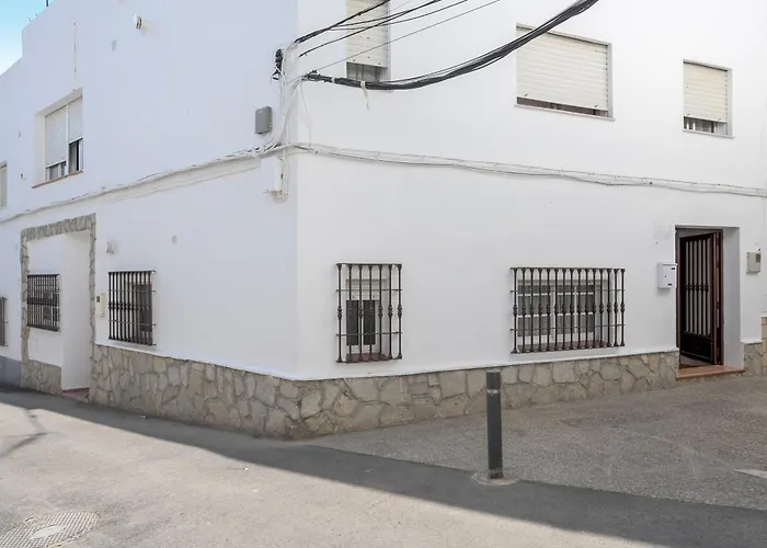 Piso Rio De Conil Conil De La Frontera