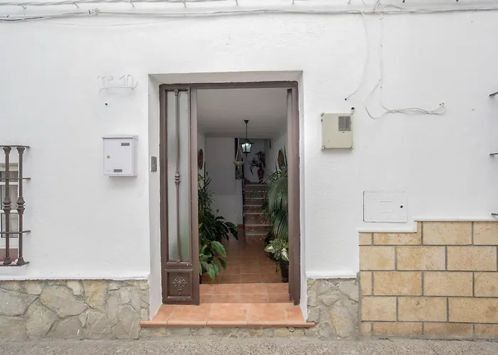 Апартаменты Piso Rio De Conil