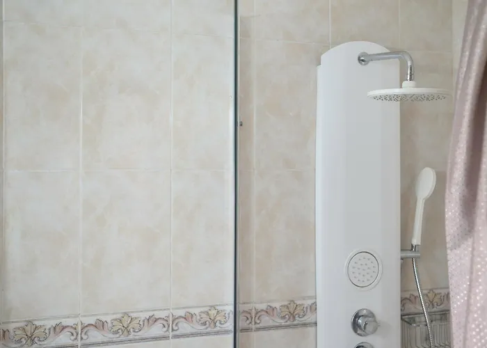 Piso Rio De Conil Апартаменты Кониль-де-ла-Фронтера