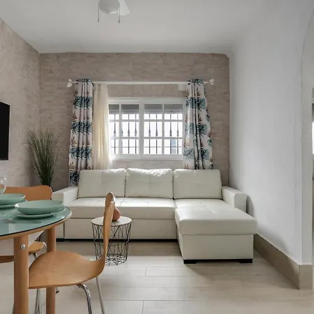 Appartamento Piso Rio De Conil *