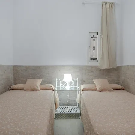 Piso Rio De Conil Appartamento Conil De La Frontera