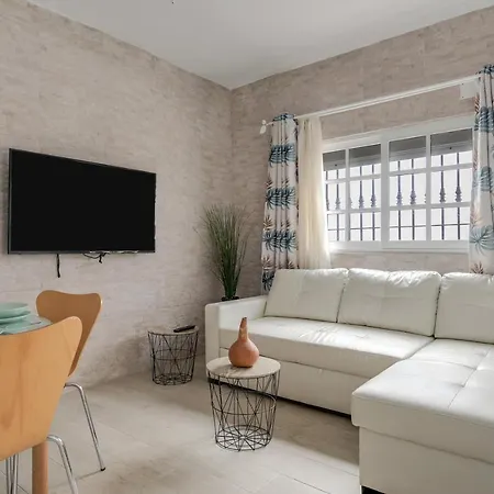 Piso Rio De Conil * Conil De La Frontera